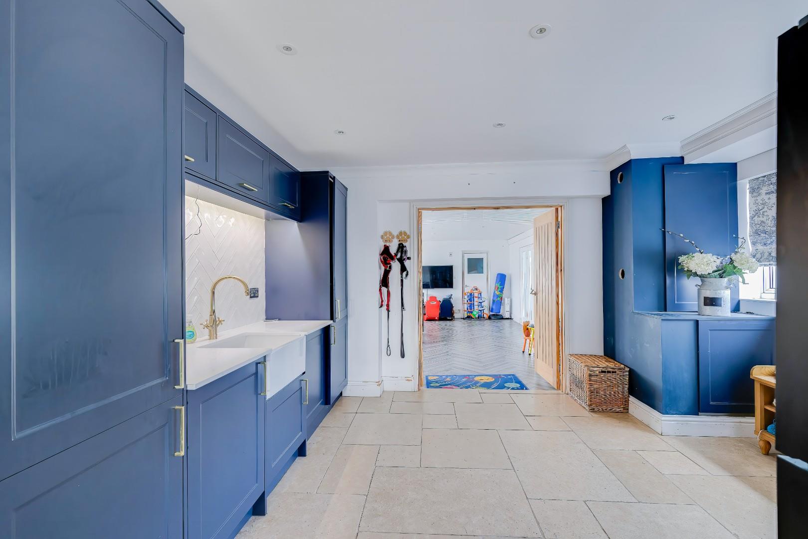 Llansannor, Nr Cowbridge, Vale of Glamorgan, CF71 7RX